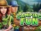 لعبة Camping Fun على الانترنت