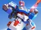 لعبة Supreme Duelist Mecha Robots على الانترنت