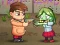 لعبة Zombie Survival Days على الانترنت