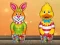 لعبة Angel Easter Room Escape على الانترنت