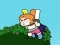 لعبة Craig of the Creek Hack 'n Smash على الانترنت