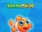 لعبة Save The Fish 3D على الانترنت