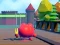 لعبة Rolling Rumble على الانترنت