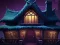 لعبة Backyard Bungalow Escape على الانترنت