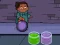 لعبة Craig of the Creek Partners in Slime على الانترنت