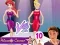 لعبة Princesses Contest على الانترنت
