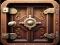 لعبة 100 Doors Challenge على الانترنت