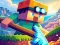 لعبة Dig & Build Miner Merge على الانترنت