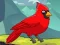 لعبة Rescue The Northern Cardinal على الانترنت