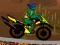 لعبة Ninja Turtle Death Desert على الانترنت