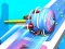 لعبة Cotton Candy Roll 3D على الانترنت