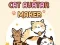 لعبة Cat Avatar Maker على الانترنت