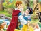 لعبة Jigsaw Puzzle: Snow White Dancing على الانترنت