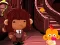 لعبة Monkey Go Happy Stage 830 على الانترنت