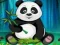 لعبة Baby Panda Hungry Escape على الانترنت