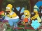 لعبة Jigsaw Puzzle: Simpson Family Riding على الانترنت