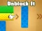 لعبة Unblock It على الانترنت