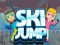 لعبة Ski Jump على الانترنت