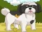 لعبة Dogs Spot the Diffs Part 2 على الانترنت