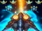 لعبة Alien Attack على الانترنت