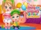 لعبة Baby Cathy Ep 38  Brother Caretaker على الانترنت