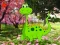 لعبة Dino Friends Meetup على الانترنت