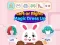 لعبة Left Or Right Magic Dress Up على الانترنت
