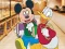 لعبة Mickey Mouse Birthday Party على الانترنت