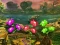 لعبة Lion Castle Escape على الانترنت