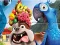 لعبة Jigsaw Puzzle: Rio Adventure على الانترنت
