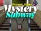 لعبة Escape Game Mystery Subway على الانترنت