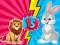لعبة Which Is The Biggest? على الانترنت