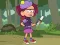 لعبة Cartoon Network Character Creator على الانترنت