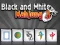 لعبة Black and White Mahjong 3 على الانترنت