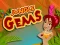 لعبة Jungle Gems على الانترنت