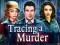 لعبة Tracing a Murder على الانترنت