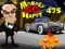 لعبة Monkey Go Happy Stage 475 على الانترنت