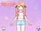 لعبة Anime Dress Up Doll Dress Up على الانترنت