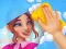 لعبة House Clean Up 3D على الانترنت