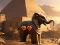 لعبة Escape Game Mystery Pyramid على الانترنت