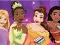 لعبة Jigsaw Puzzle: Princess Photo على الانترنت