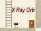 لعبة X Ray Orb على الانترنت
