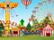 لعبة Escape From Amusement Park على الانترنت