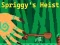 لعبة Spriggy's Heist على الانترنت
