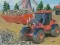 لعبة Heavy Excavator Simulator على الانترنت
