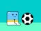 لعبة Blumgi Soccer على الانترنت