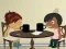 لعبة Find Ice Cold Coffee على الانترنت