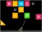 لعبة Numbers Bricks على الانترنت