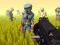 لعبة Zombie Royale على الانترنت