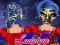 لعبة Ladybug Halloween Hairstyles على الانترنت